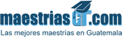 MaestriasGT.com