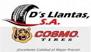 Ds llantas
