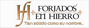 FORJADOS EN HIERRO, S.A. DE C.V.