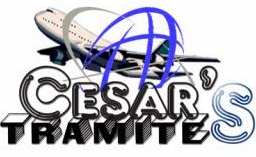 tramites cesar's
