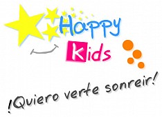 Fiestas y Celebraciones - Happy Kids