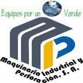 Maquinaria Industrial y Perforacion, S.A.