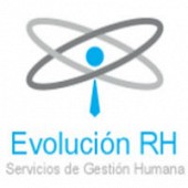 Evolución de Recursos Humanos
