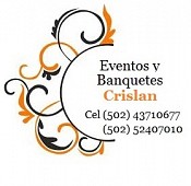 eventos y banquetes crislan 52407010