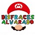 Disfraces Alvarado