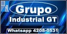 GRUPO INDUSTRIAL GT Extractores- Ventiladores- Fan Blower- Turbinas