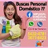 Empleadas Domesticas Guatemala