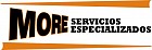 MORE SERVICIOS ESPECIALIZADOS