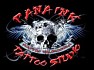 arturos tattoo studio PANAINK