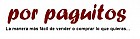 por paguitos