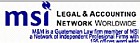 MARROQUIN & ASOCIADOS