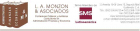 L. A. MONZON & ASOCIADOS