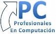 PC PROFESIONALES EN COMPUTACION