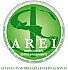 AMERICAN REAL ESTATE INVESTMENTS - AREI