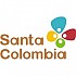 Santa Colombia