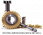 INDUSTRIA IMPORTADORA METAL MECANICA