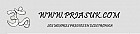www.priasuk.com