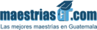 MaestriasGT.com