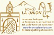 Bronces la Union