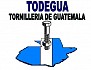 MULTISERVICIOS TODEGUA