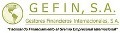 GESTORES FINANCIEROS INTERNACIONALES, S.A. (GEFIN, S.A.)