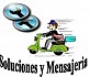 Soluciones y Mensajeria . Com