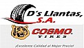 Ds llantas