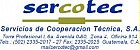 SERCOTEC