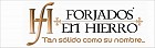 FORJADOS EN HIERRO, S.A. DE C.V.
