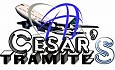 tramites cesar's