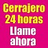 Cerrajeria en Villa Nueva 24hrs Tel: 4477-7144