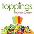 Helados Toppings