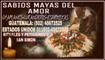 CENTRO ESPIRITUAL DE INDIGENAS EN SAMAYAC GUATEMALA
