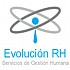 Evolución de Recursos Humanos