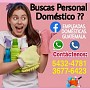 Empleadas Domesticas Guatemala