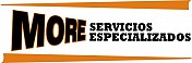 MORE SERVICIOS ESPECIALIZADOS