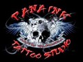arturos tattoo studio PANAINK