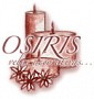 OSIRIS velas decorativas