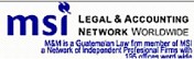 MARROQUIN & ASOCIADOS