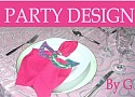 A-Z Party Design