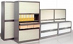 Ditecnica Office Furniture