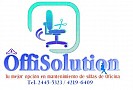Offisolution