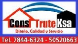 CONSTRUTEKSA