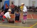 Grupo Nán-Nikté Guatemala Danzas y Bailes Tradicionales
