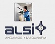 Andamios y Maquinaria ALSI, S.A. de C.V.