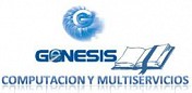 Genesis Computaciòn y Multiservicios