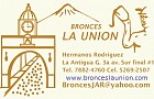 Bronces la Union