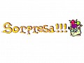 Sorpresa!!!