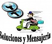 Soluciones y Mensajeria . Com