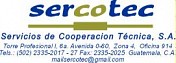 SERCOTEC
